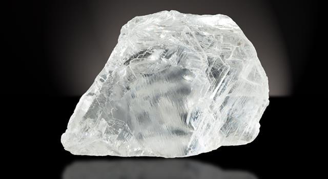 History Trivia Question: How was the Cullinan diamond, a gift to the King of England, transported from Africa to England?