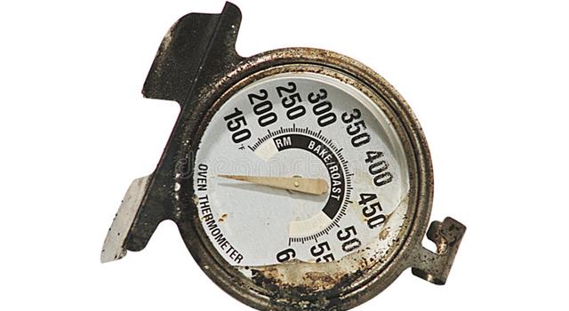 Science Trivia Question: In 1953, what did a broken thermometer in his laboratory lead Dr. S. Donald Stookey to discover?