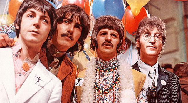 Culture Trivia Question: In 1967, the musical group "The Beatles" opened the Apple Boutique in what city?