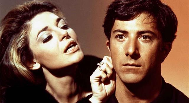 Movies & TV Trivia Question: In the 1967 comedy drama movie "The Graduate", Benjamin (Ben) takes Elaine on  the worst date of her life. Where does Ben take Elaine on their date?