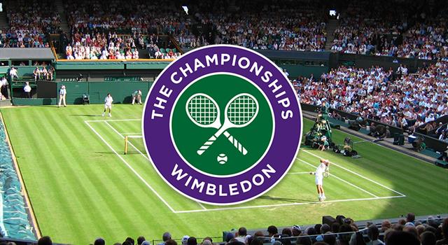 Sport Trivia Question: In the 1987 Wimbledon tennis tournament, which tennis player was the first man in 40 years to win a match without losing a game?