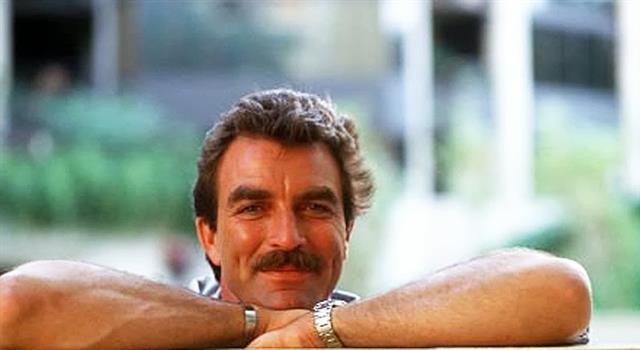 Movies & TV Trivia Question: In the American TV show 'Magnum P.I.', what make of car does Thomas Magnum drive?