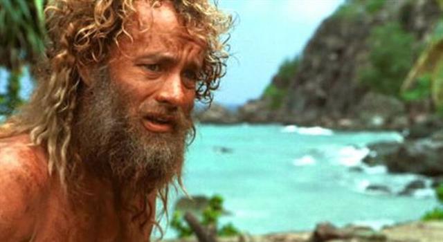 Movies & TV Trivia Question: In the film "Cast Away", Chuck Noland is an executive working for a major U.S. company. What is the name of this company?