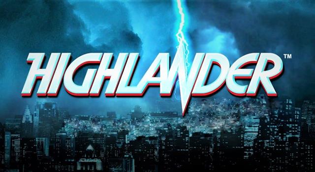 Movies & TV Trivia Question: In the U.S. TV series "Highlander," what was the only effective method to kill an 'Immortal' like Duncan MacLeod?