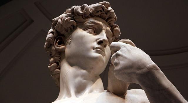 Kultur Wissensfrage: In welcher Stadt befindet sich der David von Michelangelo?