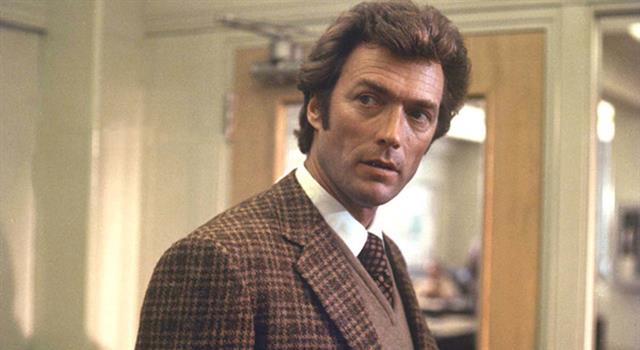 Movies & TV Trivia Question: In what film did Clint Eastwood play Dirty Harry for the second time?