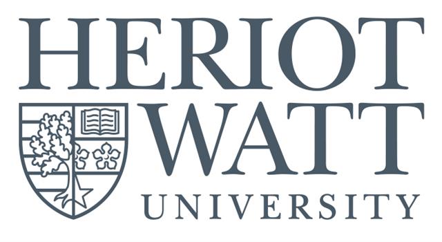 Geography Trivia Question: In which British city was the Heriot-Watt University established in 1821?