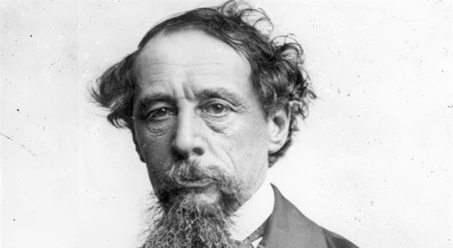 Culture Trivia Question: In which Charles Dickens novel does the character of John Wemmick appear?