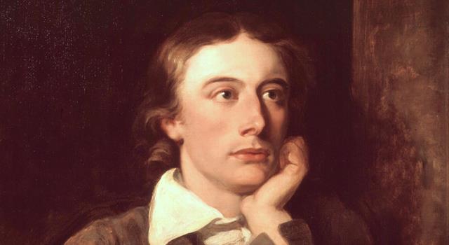 History Trivia Question: In which city did poet John Keats die?