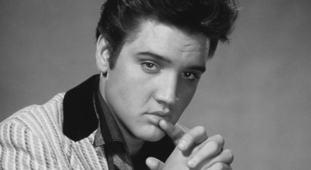 Movies & TV Trivia Question: In which film did Elvis Presley make his acting debut?