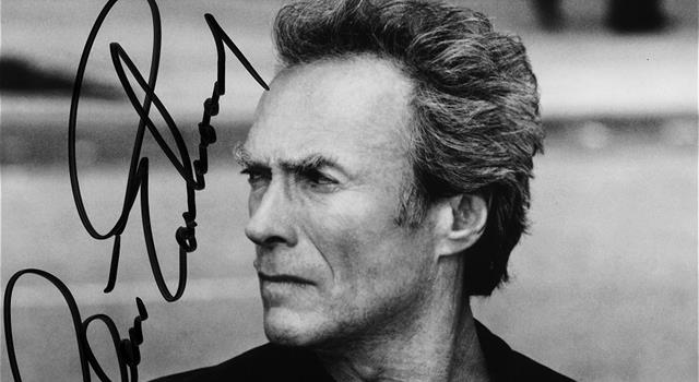Film & Fernsehen Wissensfrage: In welchem Film spielte Clint Eastwood die Rolle eines Radio-DJs?