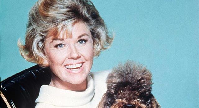 Movies & TV Trivia Question: In which film does Doris Day sing the song 'Que sera sera'?