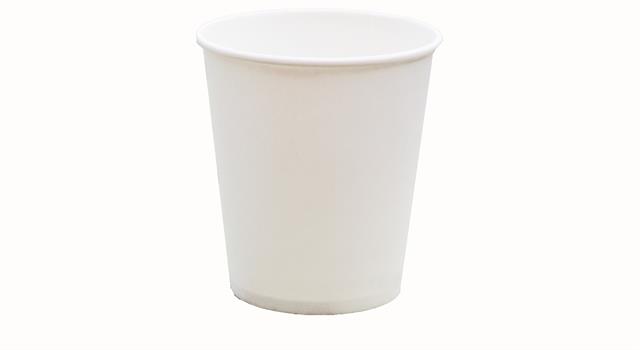 Society Trivia Question: In which state were "Dixie" cups invented?