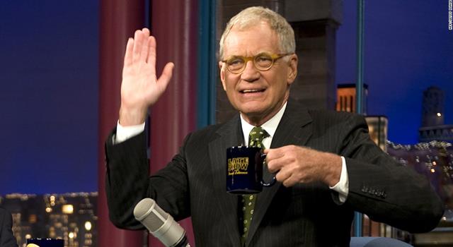 Movies & TV Trivia Question: On the “Late Night with David Letterman” show, who portrayed Larry “Bud” Melman?