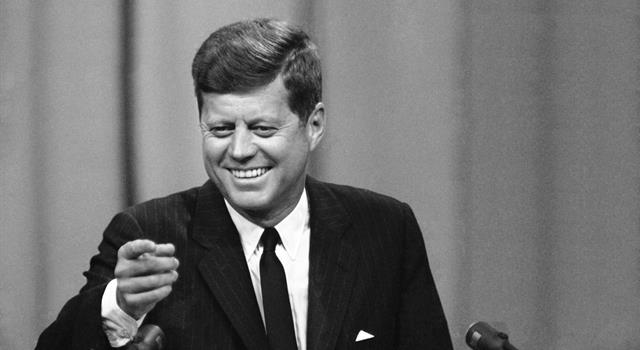 History Trivia Question: On what day of the week was President Kennedy assassinated?