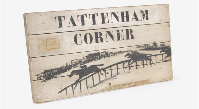 Sport Trivia Question: On which English racecourse is Tattenham Corner?
