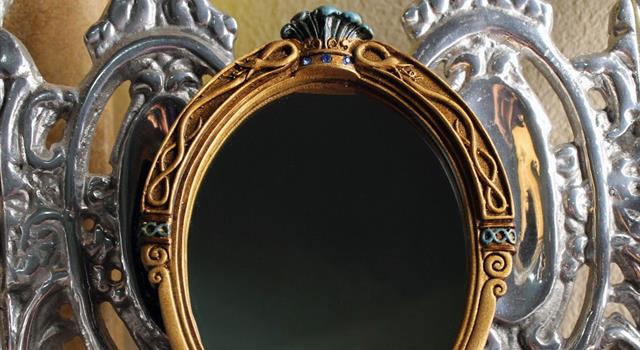 Movies & TV Trivia Question: On which syndicated U.S. TV children's show would a teacher use a "magic mirror" to say hello to the kids watching at home?