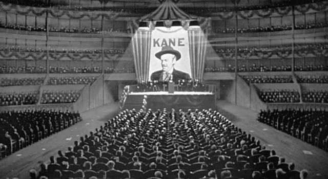 Movies & TV Trivia Question: On whose life was the film "Citizen Kane" based?