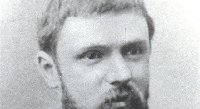 Сiencia Pregunta Trivia: ¿Qué especialidad tenía Jules Henri Poincaré?