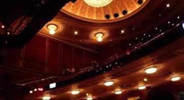 Sociedad Pregunta Trivia: ¿Qué musical actualmente en cartel en Broadway (Nueva York),  ha acumulado la mayor cantidad de representaciones hasta 2018?