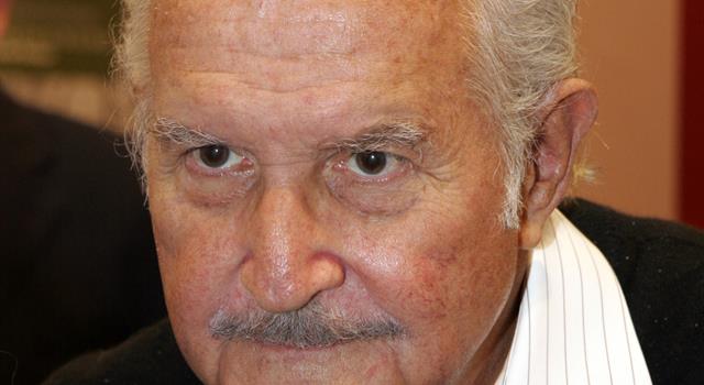Cultura Pregunta Trivia: ¿Qué novela de Carlos Fuentes es narrada por una cabeza cortada?
