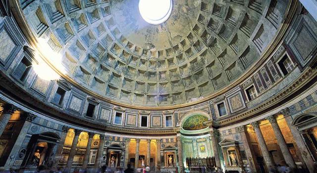 Cultura Pregunta Trivia: ¿Quién es el famoso pintor renacentista que tiene el privilegio de estar sepultado en el Panteón de Roma?