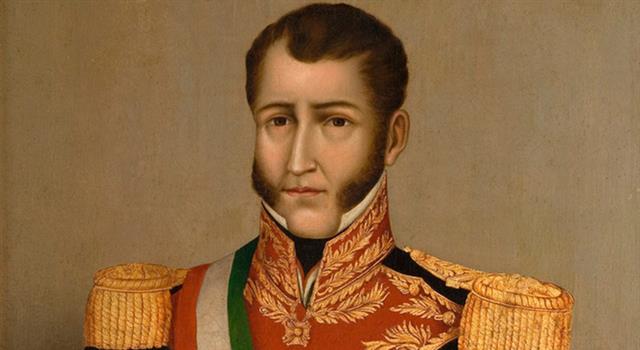 Historia Pregunta Trivia: ¿Quién fue el libertador de México?