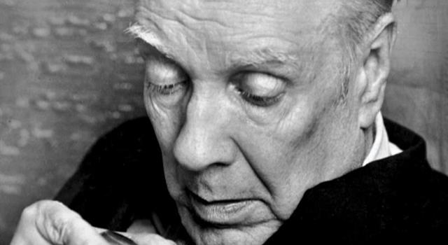Cultura Pregunta Trivia: ¿Quién fue Jorge Luis Borges?