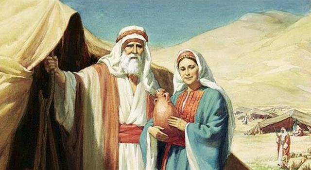 Historia Pregunta Trivia: ¿Según la Biblia cuantos años vivió Sara, esposa de Abraham?