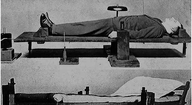 Наука Вопрос: Сколько весит душа, по мнению медика Д. Макдугалла?