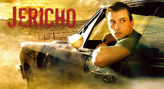 Movies & TV Trivia Question: The U.S. drama "Jericho" was saved from cancellation in 2007 after fans bombarded the CBS network with packages containing what item?