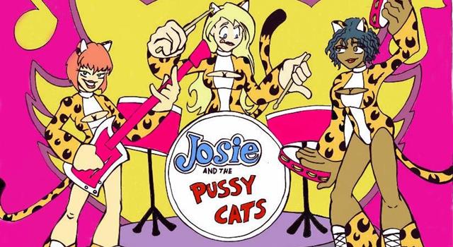 Movies & TV Trivia Question: There was only one actual cat on the 1970s U.S. TV animated series "Josie and the Pussycats." What was his name?