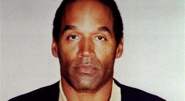 History Trivia Question: What award did O.J. Simpson not win?