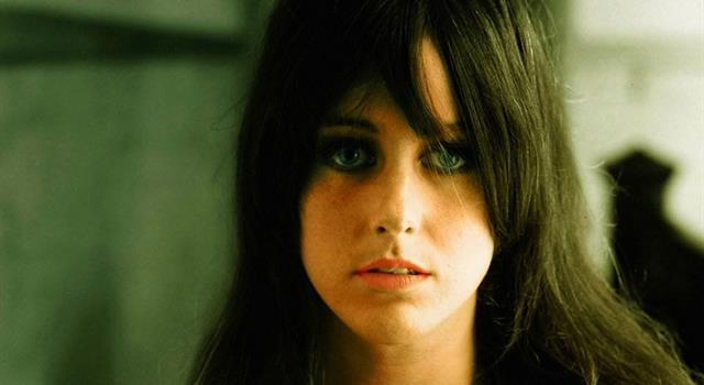 Society Trivia Question: What did Jefferson Airplane’s Grace Slick name her daughter, who was born in 1971?