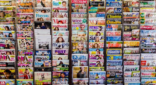 Culture Trivia Question: What is Britain's longest-running weekly women's magazine?
