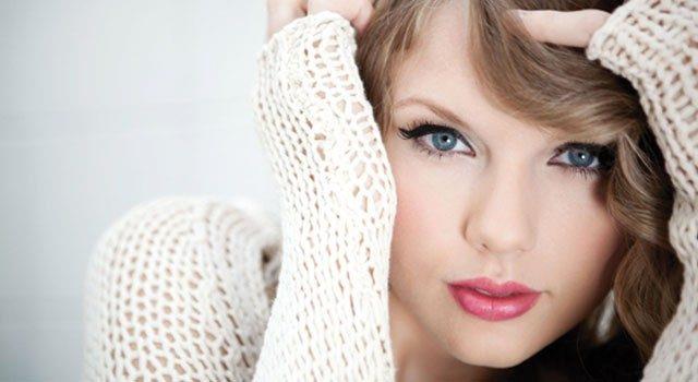Culture Trivia Question: What is Taylor Swift's middle name?