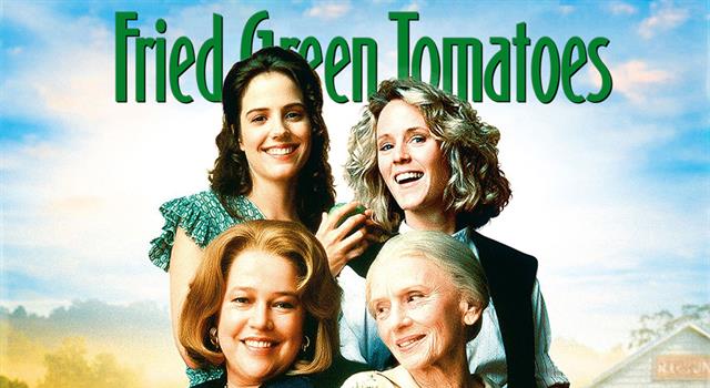 Movies & TV Trivia Question: What is the name of the café that appears prominently in the movie "Fried Green Tomatoes"?