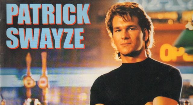 Cinema & TV Domande: Come si chiama il personaggio interpretato da Patrick Swayze nel film "Road House"?