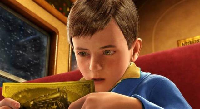 Culture Trivia Question: What is the name of the Hero Boy in the book "The Polar Express"?