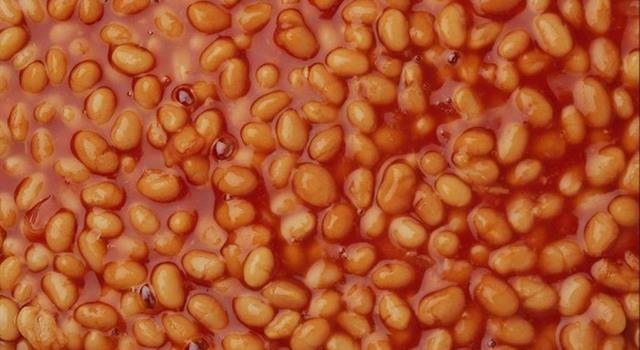 Nature Trivia Question: What kind of beans are baked beans?