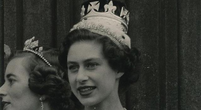 History Trivia Question: What was the birthplace of Princess Margaret (Queen Elizabeth II's younger sister)?