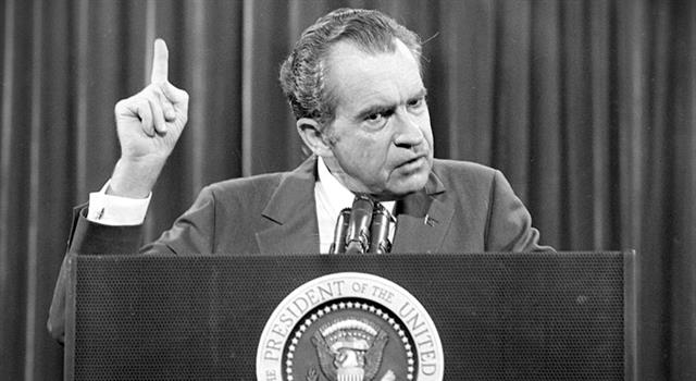 Society Trivia Question: What was the codename of Bob Woodward's Watergate contact?