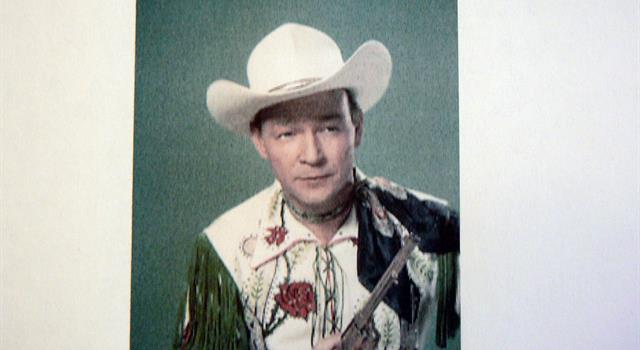 Movies & TV Trivia Question: What was the name of the Jeep in the Roy Rogers TV series?