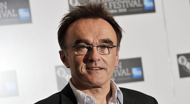 Movies & TV Trivia Question: What was the title of the first cinematic feature film directed by Danny Boyle?