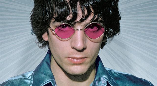 Culture Trivia Question: Where did Syd Barrett get the inspiration for his rock band’s name, “Pink Floyd”?