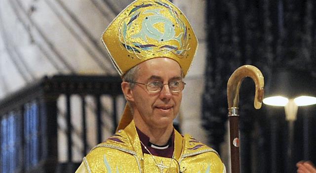 History Trivia Question: Which Archbishop of Canterbury presided over the coronation of Queen Elizabeth II in 1953?