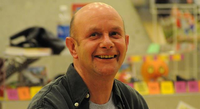 Culture Trivia Question: Which Nick Hornby book features London record shop owner Rob Fleming?