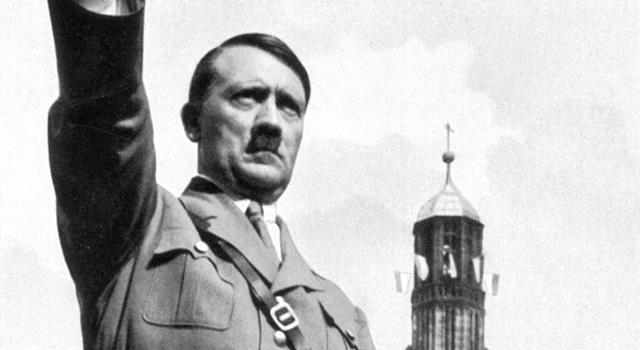 History Trivia Question: Who did Hitler appoint as his successor in 1945?