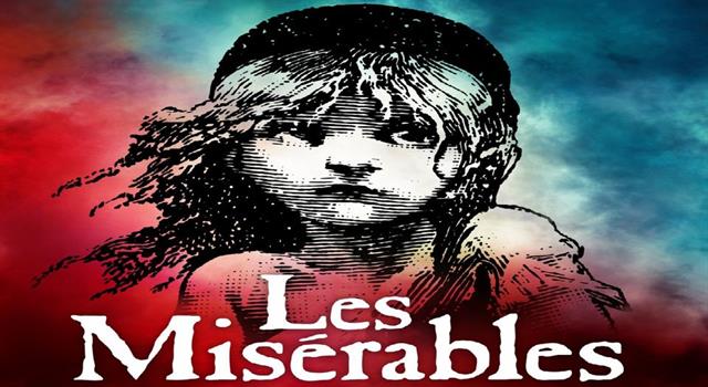 Culture Trivia Question: Who is the protagonist of Victor Hugo's 1862 novel 'Les Miserables'?