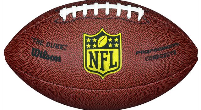 Sport Trivia Question: Who scored the National Football League’s first two-point defensive conversion, in 2015?